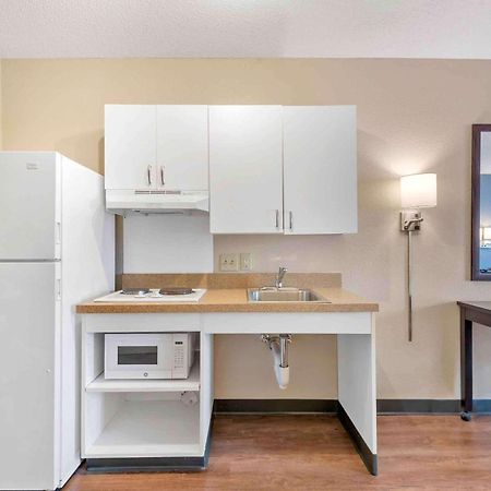 Extended Stay America Suites - Charlotte - University Place Bagian luar foto