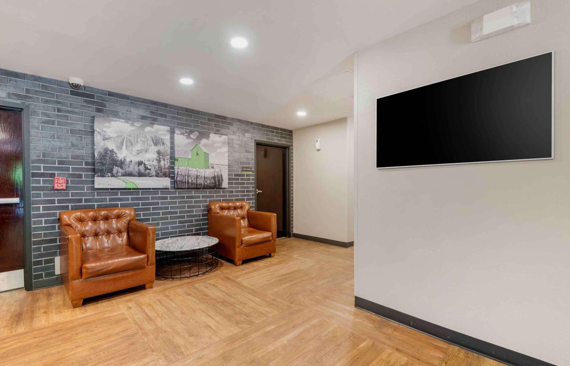 Extended Stay America Suites - Charlotte - University Place Bagian luar foto