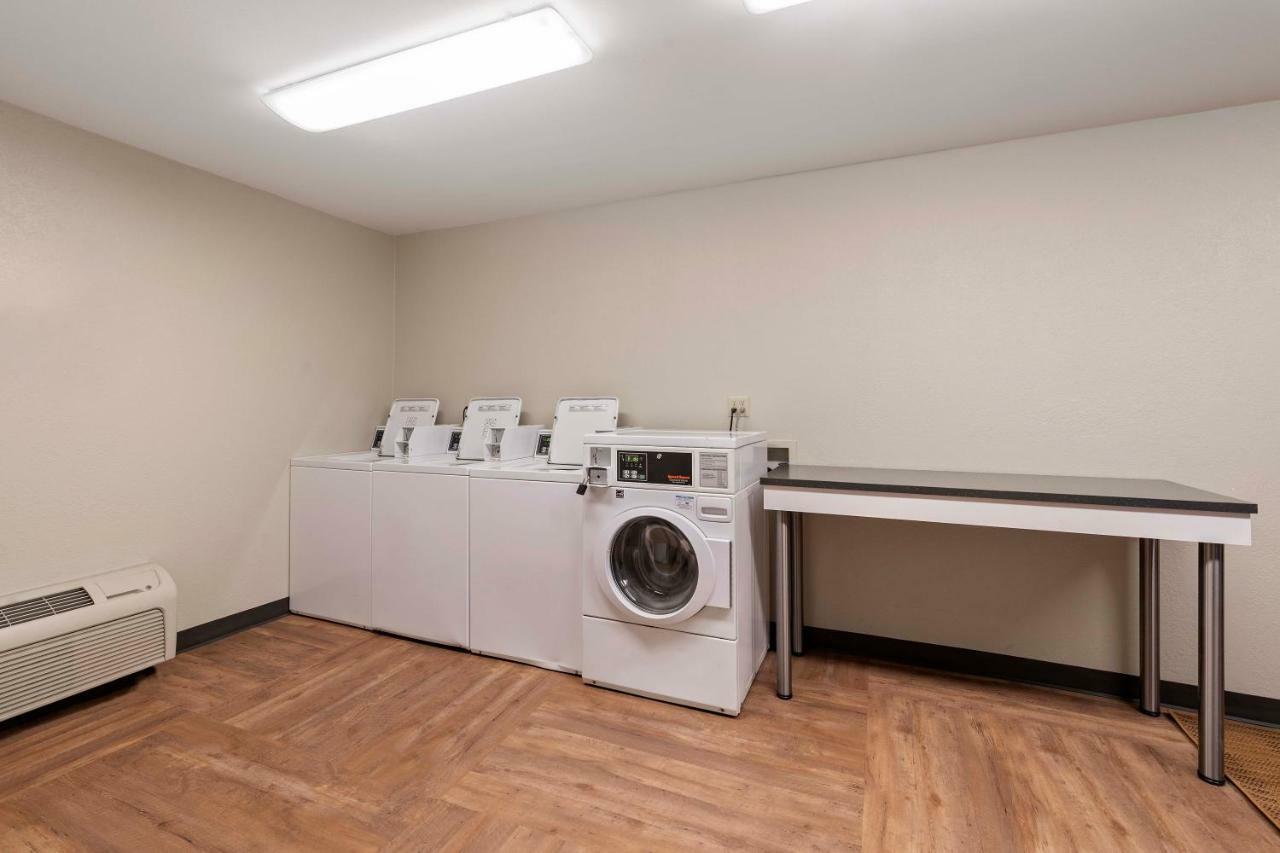 Extended Stay America Suites - Charlotte - University Place Bagian luar foto