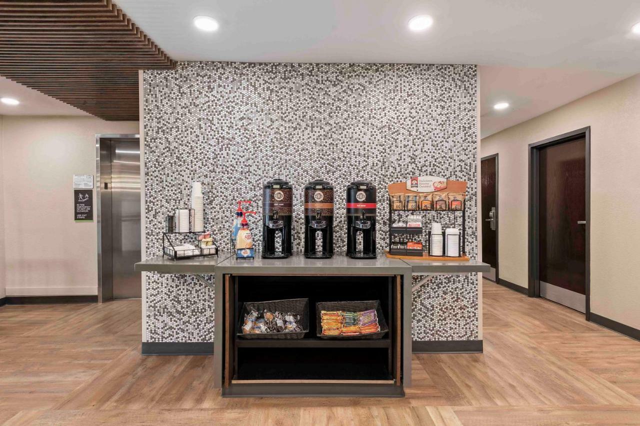 Extended Stay America Suites - Charlotte - University Place Bagian luar foto